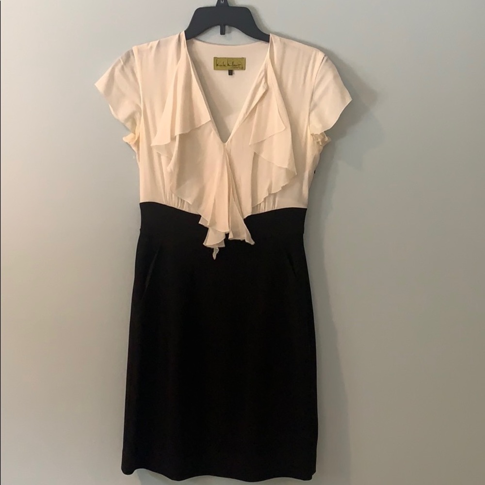 Nicole miller dress